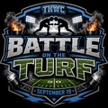 General Admission Battle on the Turf